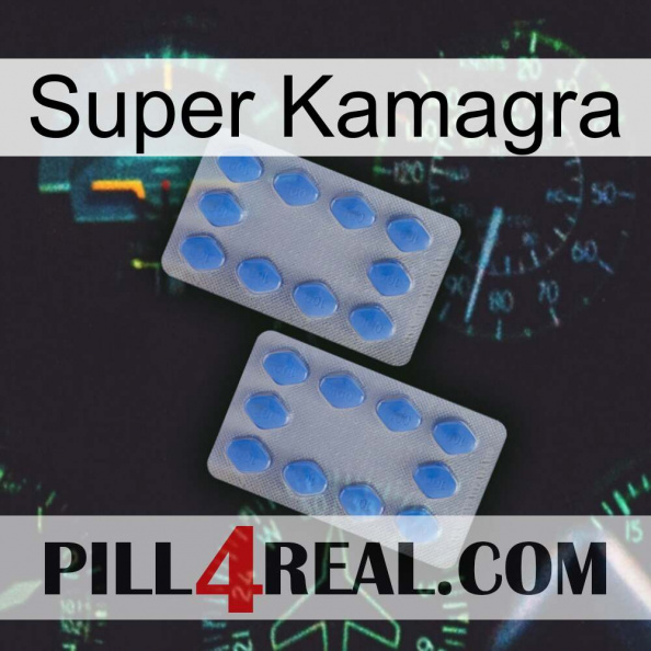 Super Kamagra 20
